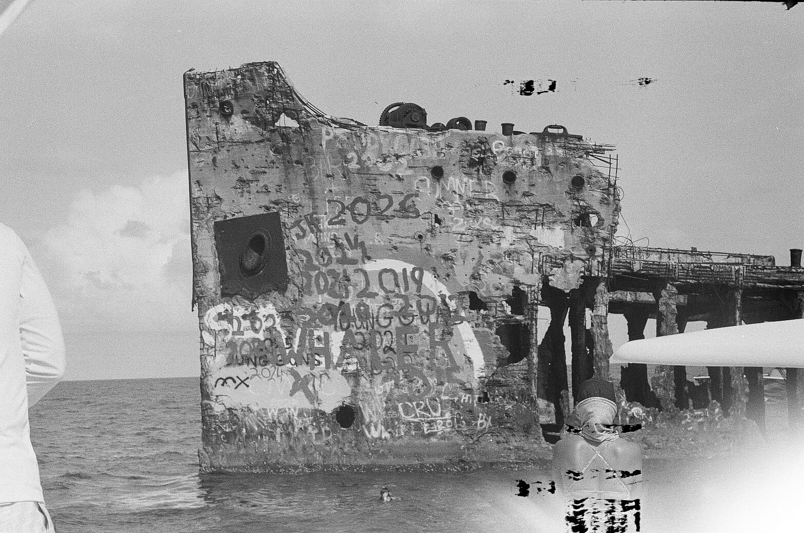 Bimini, 2026